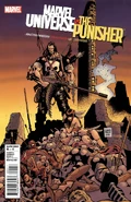Marvel Universe Vs. The Punisher Vol 1 4