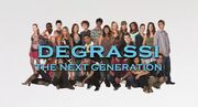 Degrassi Season 7