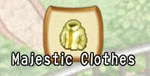 Majestic Clothes