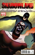 Shadowland Vol 1 4