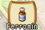 Ferromin