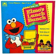 Elmoslunchbunch 1