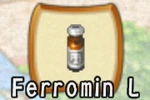Ferromin l
