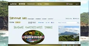 Survivor theme