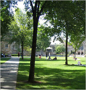 Decker State College