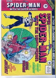 Spider-Manweekly178
