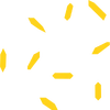 Fishing bait detail