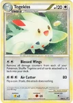 Togekiss TCG