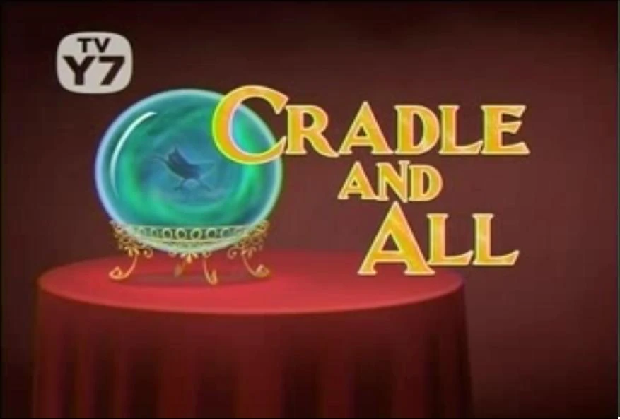 cradle and all