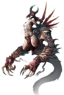 DarkCrystalDemon