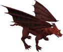 Foundationdragon