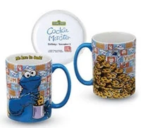 Cookiemug