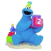 Cookie2ndBdayFigure