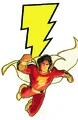 Shazam Freddy