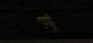 Fc2 flare pistol