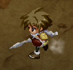LouieSprite