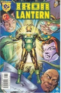 Iron Lantern 1