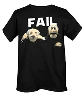 Sw fail