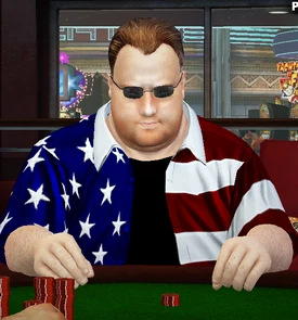 Poker nevada