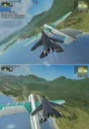 Presidents plane