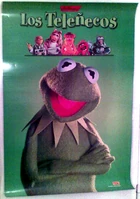 Telenecos poster
