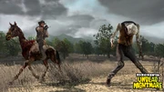 Rdr undead