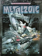 DC Graphic Novel Vol 1 6