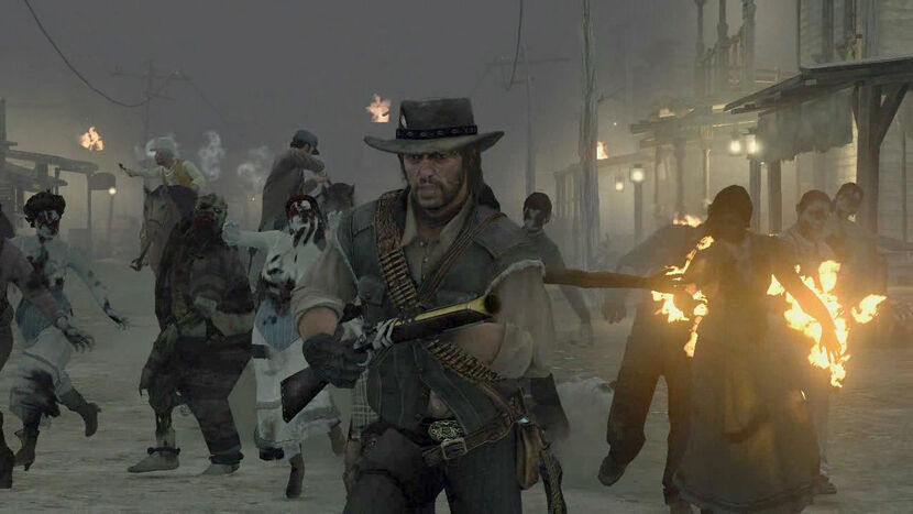Red Dead Redemption: Undead Nightmares 830px-Rdr_blunderbuss