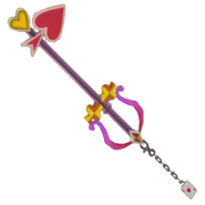 Lady Luck KH