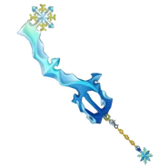 Diamond Dust KHFM