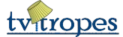 Lampshade logo blue