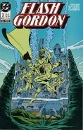 Flash Gordon Vol 1 3
