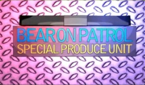 BearOnPatrol SPU