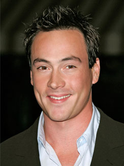CHRIS KLEIN chris klein: