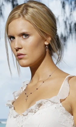 Shannon Rutherford