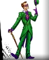RIDDLERARKHAM