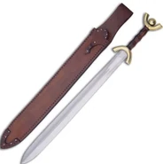 CeltSword