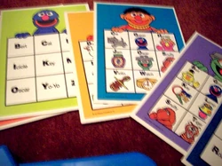 Talking bingo 4