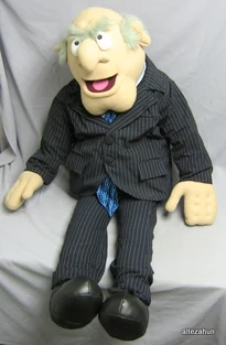 Sababa statler 4 feet tall