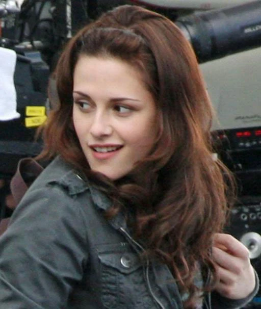 Image comment: Kristen Stewart Image comment: Kristen Stewart