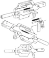 Cherudim Gundam SAGA LOL2
