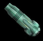 ArmCannon