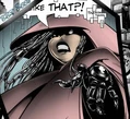 Enigma possibility