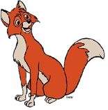 Cliptodd