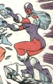 Frostbite (Antimatter Universe) 001
