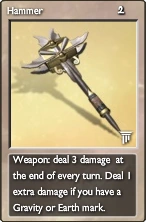 Hammer