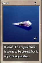 ShardBlue