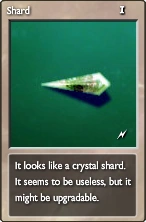 Green Shard