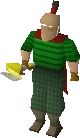Gnome mage