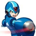 MegamanX